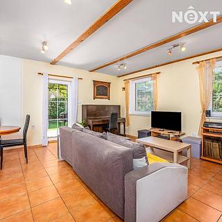 Prodej rodinného domu 167 m&sup2; Beroun