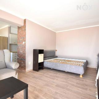 Pronájem bytu 1+kk a garsoniéry 40 m² Mladá Boleslav, Jičínská