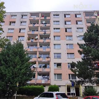 Prodej bytu 3+1 79 m² Krupka, Karla Čapka