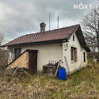 Prodej rodinného domu 70 m² Raspenava, Frýdlantská