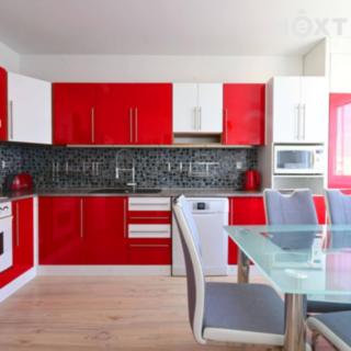 Prodej bytu 4+1 98 m² Mladá Boleslav II, tř. Václava Klementa