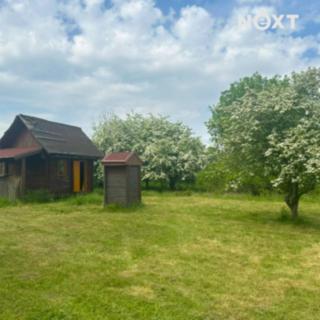 Prodej stavební parcely 2 024 m² Běchary, 