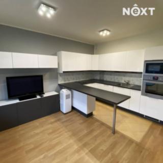 Pronájem bytu 1+kk, garsoniery 39 m² Praha