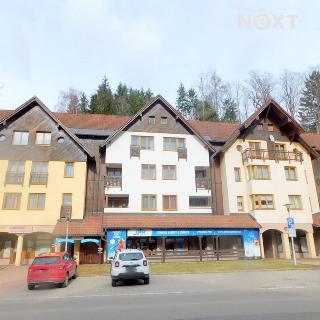 Prodej bytu 2+kk 42 m² Rokytnice nad Jizerou, 