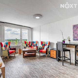 Prodej bytu 3+kk 62 m² Praha, Živonínská