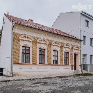 Prodej rodinného domu 191 m² Brno, Netušilova