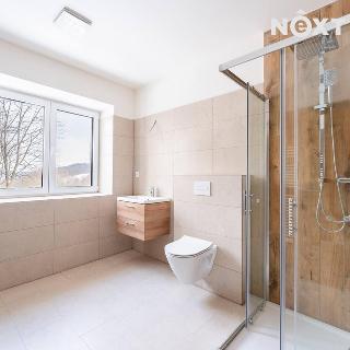 Prodej bytu 2+kk 53 m² Vrbno pod Pradědem, Žižkova