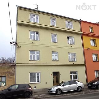 Prodej Ostatních komerčních prostor 413 m&sup2; Karlovy Vary