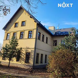 Prodej bytu 1+kk, garsoniery 47 m&sup2; Černý Důl