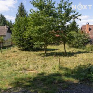 Prodej zahrady 432 m² Mnichovo Hradiště