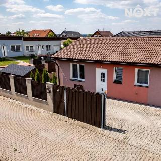 Prodej rodinného domu 66 m² Nová Ves, Před Obcí