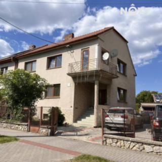 Prodej rodinného domu 220 m² Dubňany, Na Dílech