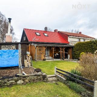 Prodej rodinného domu 55 m² Kájov, 