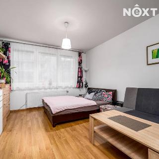 Pronájem bytu 1+kk a garsoniéry 27 m² Praha, Tulešická