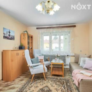 Prodej rodinného domu 87 m² České Budějovice