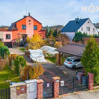 Prodej rodinného domu 148 m² Dobrá Voda u Českých Budějovic