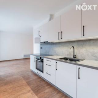 Pronájem bytu 2+kk 72 m² Šumperk, Langrova