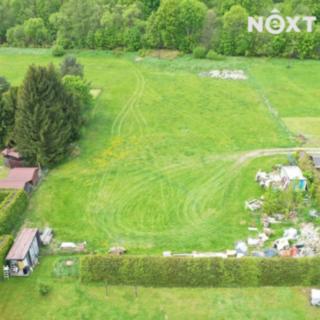 Prodej stavební parcely 1 056 m² Vrchlabí, Dělnická