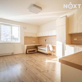 Pronájem bytu 2+kk 53 m² Kladno, Jaroslava Holečka