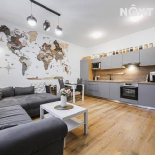 Prodej bytu 3+kk 61 m² Břeclav
