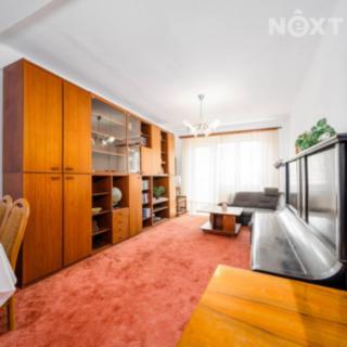 Prodej bytu 2+1 53 m² Plzeň