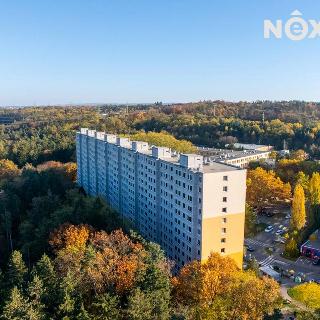 Prodej bytu 3+1 80 m² Praha, Urbánkova