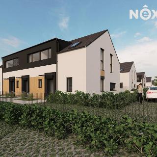 Prodej bytu 4+kk 96 m² Vráto, Na Pěšině