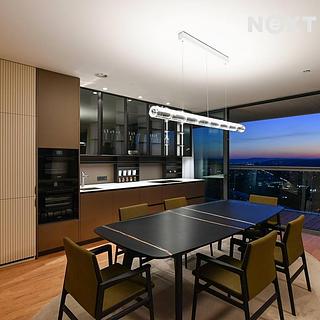 Prodej bytu 4+kk 175 m&sup2; Praha