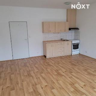 Pronájem bytu 1+kk a garsoniéry 37 m² Strakonice, Lidická