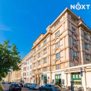 Prodej bytu 3+1 93 m² Praha Bubeneč, Jugoslávských partyzánů