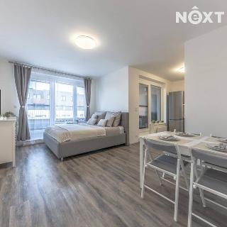 Prodej bytu 2+kk 56 m² Praha, Honzíkova