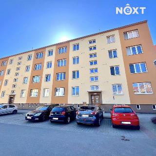 Prodej bytu 3+1 64 m² Vyškov, Trpínky