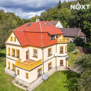 Prodej rodinného domu 320 m² Kácov