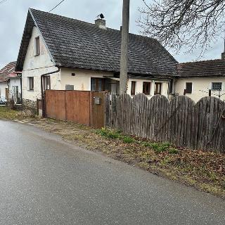 Prodej rodinného domu 120 m² Dolní Hořice, 