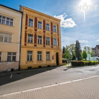 Prodej bytu 3+kk 61 m² Česká Lípa
