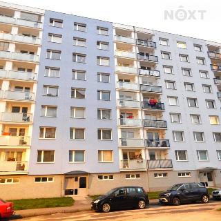 Prodej bytu 4+1 92 m² Trutnov, Za Komínem