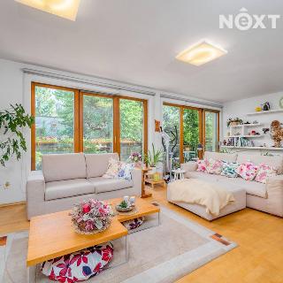 Prodej bytu 4+kk 110 m² Praha, Lukavecká