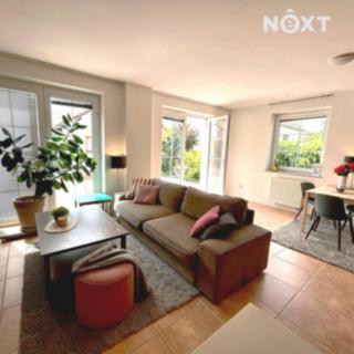 Pronájem bytu 3+kk 78 m² České Budějovice