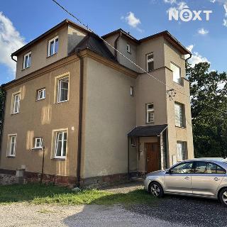 Prodej bytu 3+kk 79 m² Vrchlabí, Letná