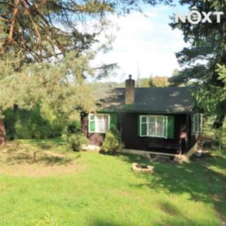 Prodej chaty 55 m² Český Šternberk