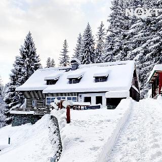 Prodej hotelu a penzionu 270 m² Vítkovice, 