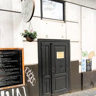 Pronájem restaurace 126 m² Praha, náměstí Míru