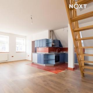 Pronájem ostatního bytu 80 m² Jilemnice, Masarykovo náměstí