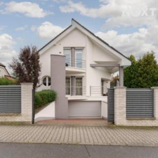 Prodej vily 270 m² Kladno