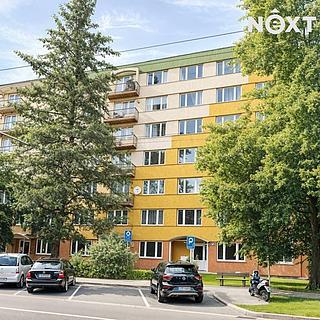 Prodej bytu 2+kk 34 m&sup2; České Budějovice