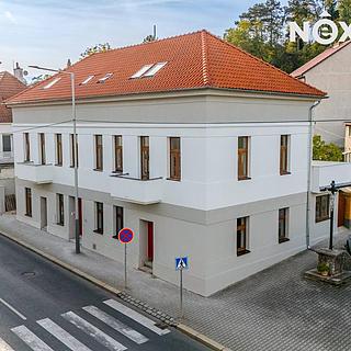 Prodej bytu 1+1 32 m&sup2; Praha