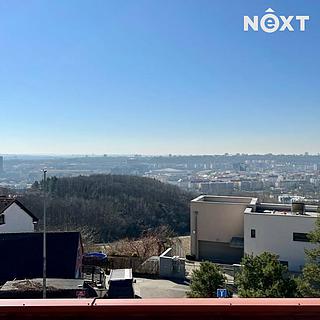 Prodej rodinného domu 274 m&sup2; Praha