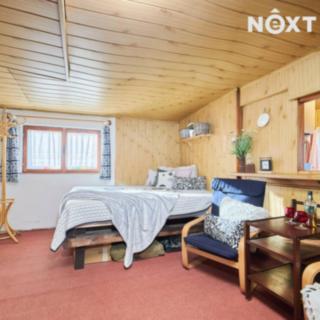 Prodej chaty 34 m² Ševětín