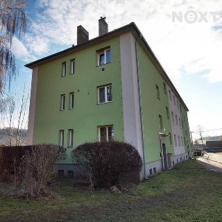 Prodej bytu 3+1 84 m² Prachovice