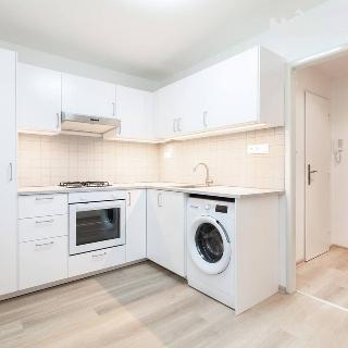 Pronájem bytu 1+1 32 m² Kladno, Sevastopolská